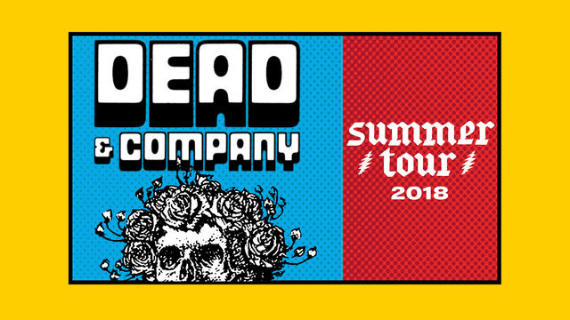 Dead & Company - Jun. 30